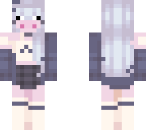 pig servant