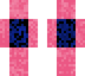 pink portal