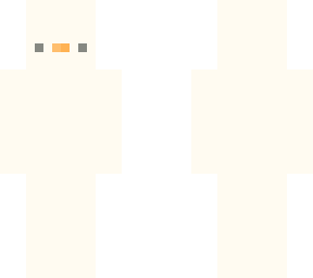 plain goose