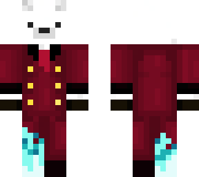 polar sanji