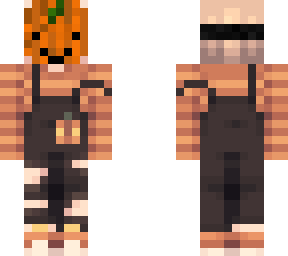 pumkin mask