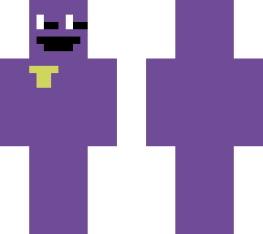 purple guy