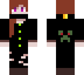 pvp girl