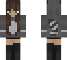 racoon outfit