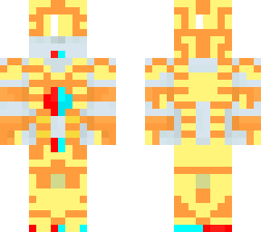 radiant nova