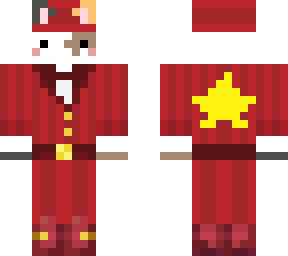 rdl red skin