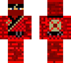 redwarrior
