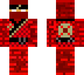 redwarrior