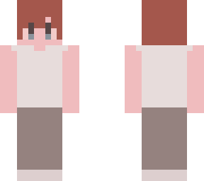 rowan - oc skin trade