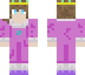royalty (: