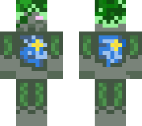 sea dweller