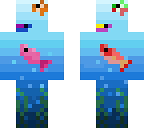 sea skin