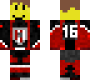 SGP | Minecraft Skin
