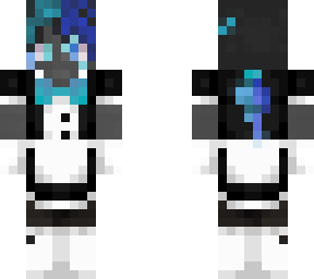shadow maid imp