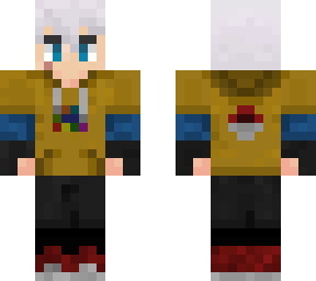 shane pokemon trianer