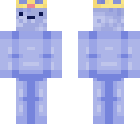 silly blob man :d