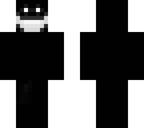 smiling titan