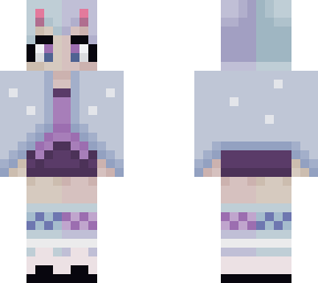 snow pixie
