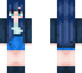 something casual
