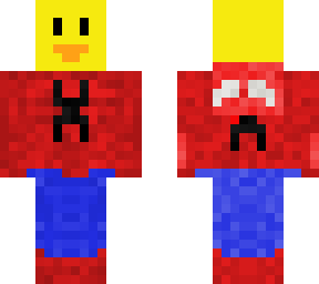 spider duck