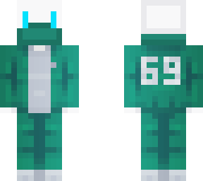 squid game