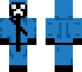 squid game azul