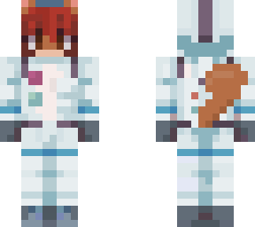squirrelstronaut