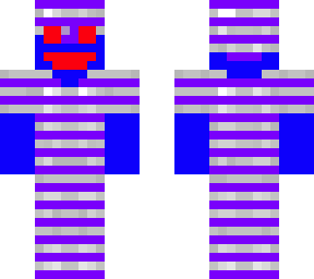 stripe skin