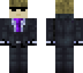 suit