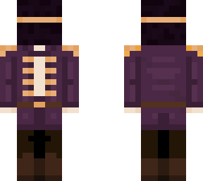 top hat royal