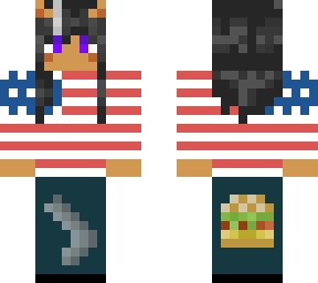 united states of amistica