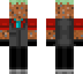 updated dirt