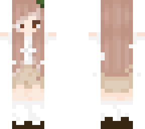 updated my skin