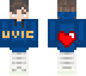 uvic remaid