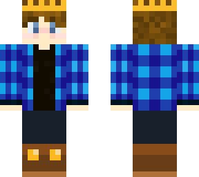 winter skin