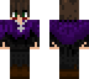 wynncraft shamen
