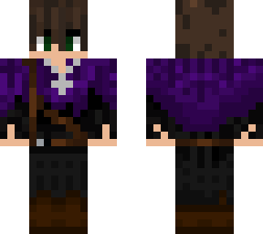 wynncraft shamen