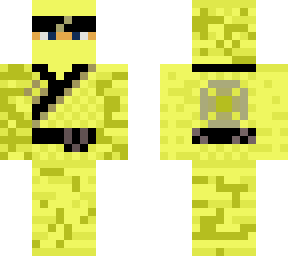 yellowwarrior
