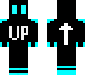 * up *