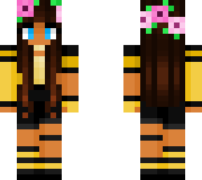 ~bumblebee update - cherry~