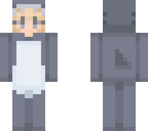 aball shark onesie