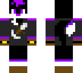 shadow | Minecraft Skins