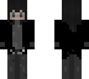 alt emo girl