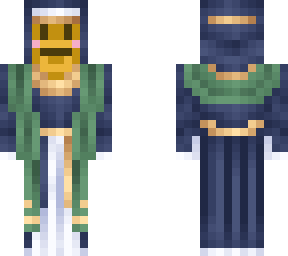 arab