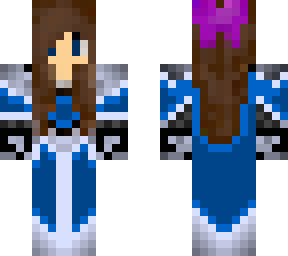 arorah blue guard