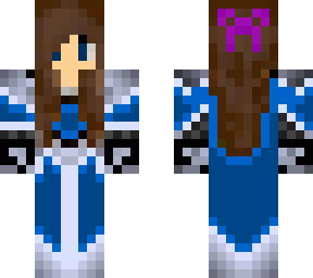 arorah blue guard 3
