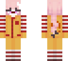 astolfo mcdonalds
