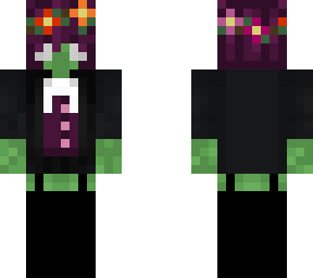 aurora  oc  revamped