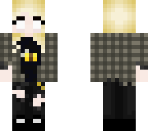 binnie main skin
