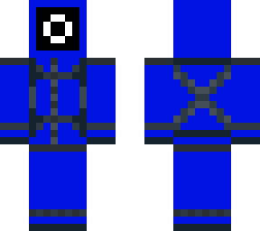 blue rocketboy